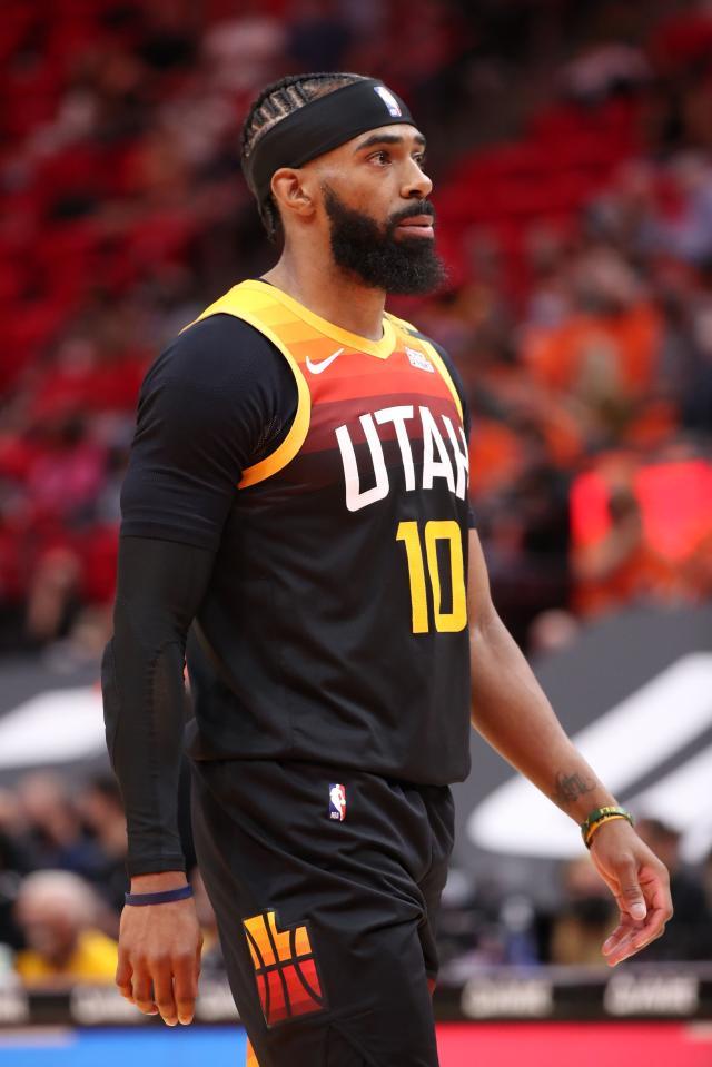 九游-康利缺阵改变系列赛走势 爵士破换防难度增加