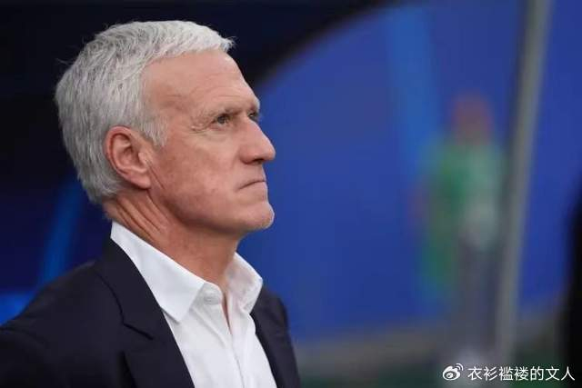 九游娱乐-直指要害！法国队主帅德尚采访谈世界杯，对部分球员发出警告|基利安·姆巴佩|美加墨世界杯|法国足球队|国际足联|球队_新浪体育_新浪新闻